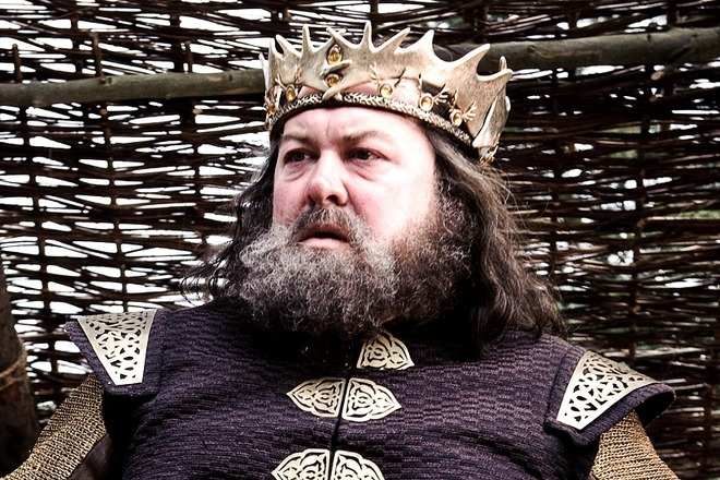 Роберт Баратеон