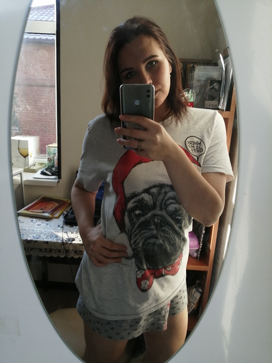 После 2х месяцев спора, решила оставить питание без муки и сахара