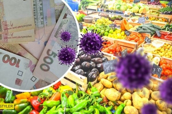  Производители и поставщики продуктов настаивают на пересмотре закупочных цен - максимально на 15-20%. В скором времени скачки рубля могут отразиться на цене продуктов.