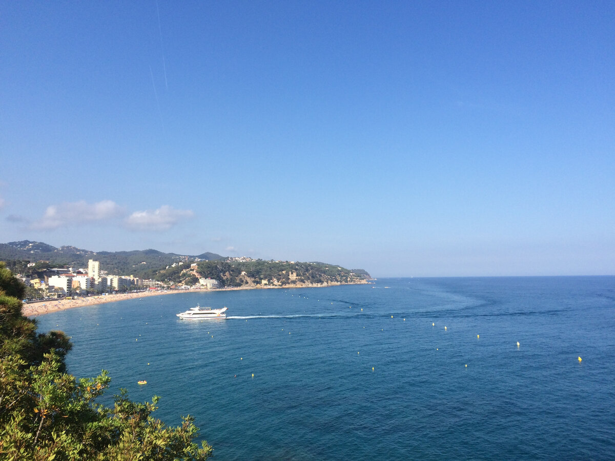 Lloret de Mar 2019