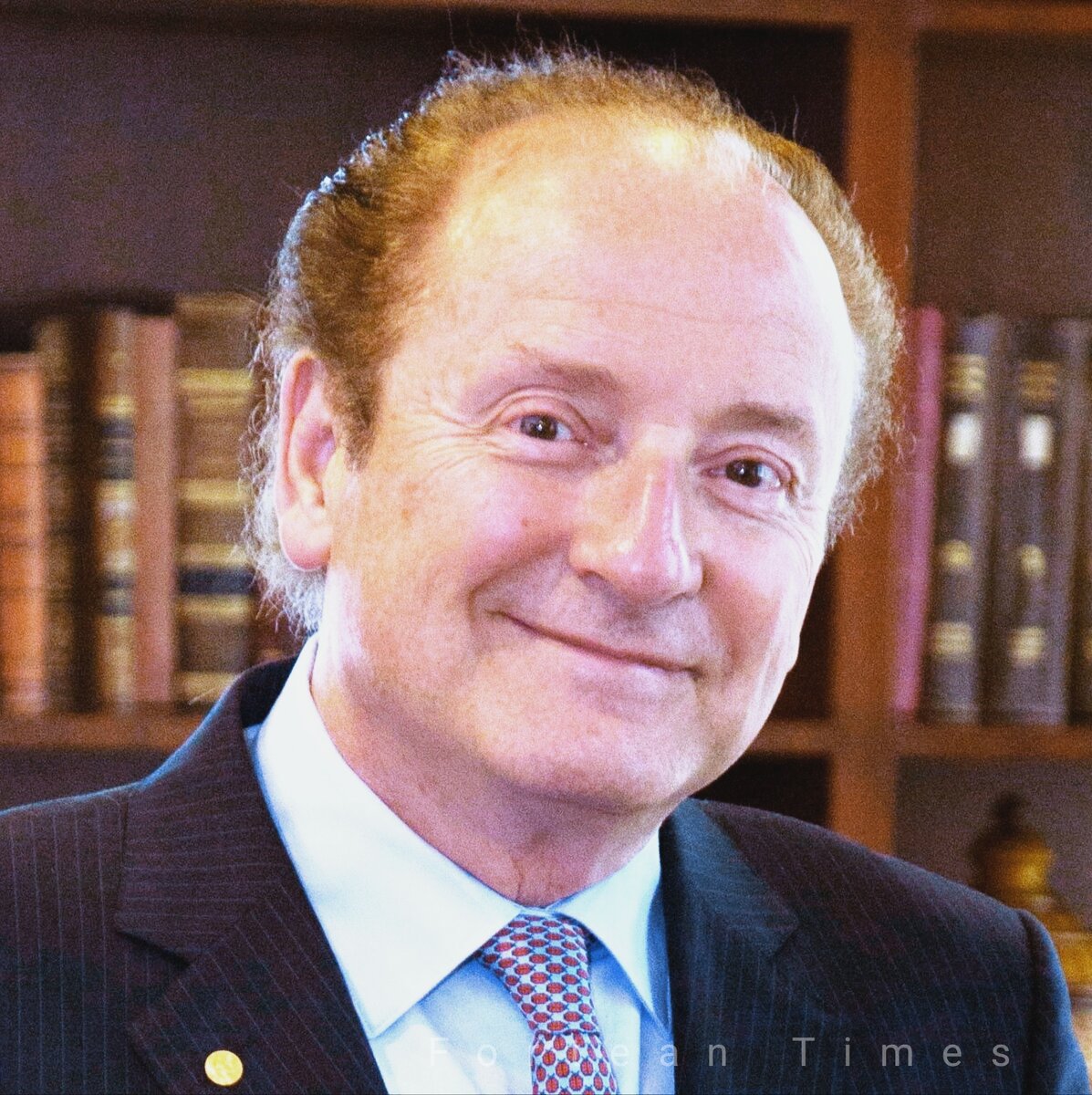 Роберт Мертон