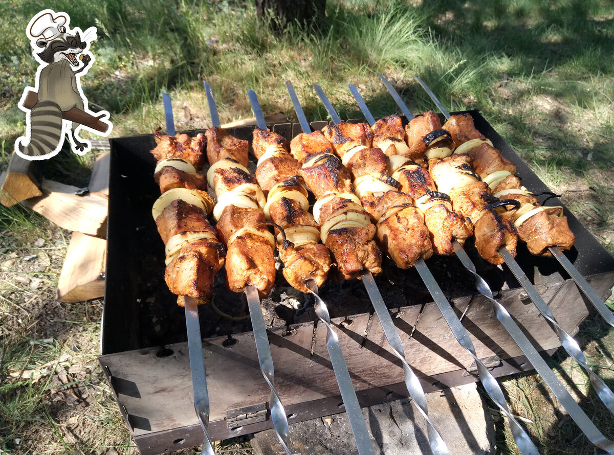 Лайк и подписывайтесь на канал, чтобы видеть больше интересного от Енота ;)