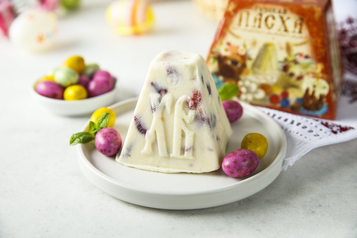 Рузская Пасха, 235г