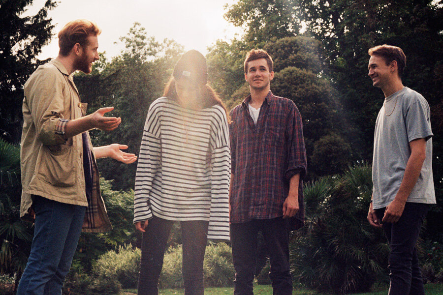 Выглядят как 