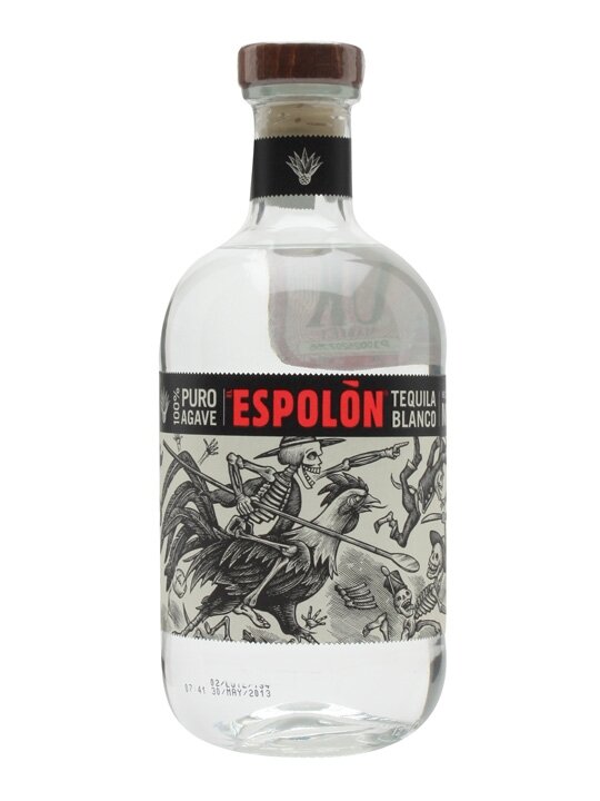 Текила Espolon