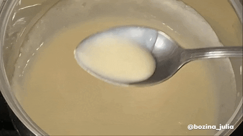 Соус для сырников