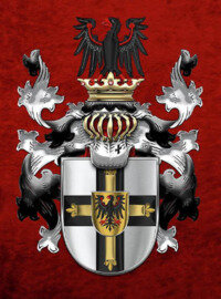 Тевтонский орден 