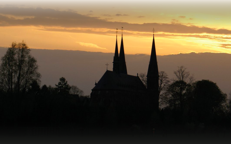 Пивоварня Bierbrouwerij de Koningshoeven - одна из семи траппистских монастырей, чьё пиво гордо именуется «Trappist»