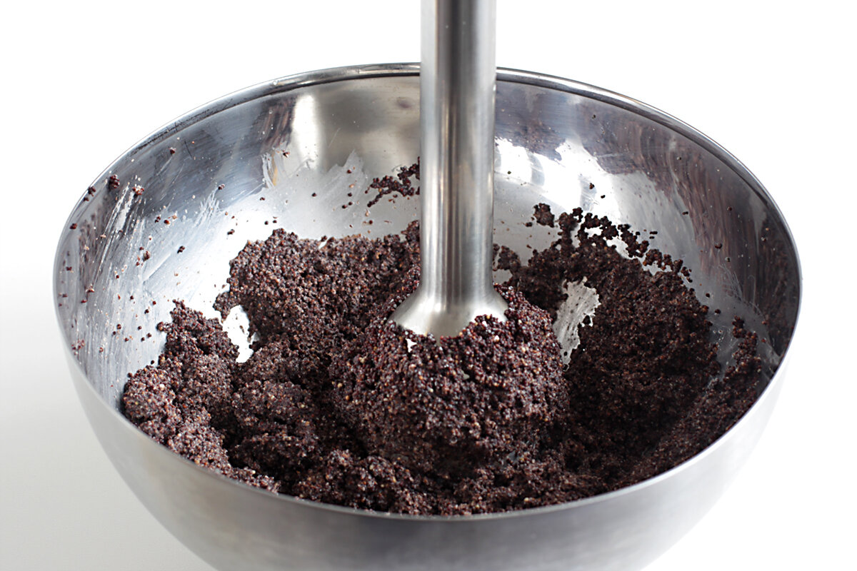 Украинские булочки