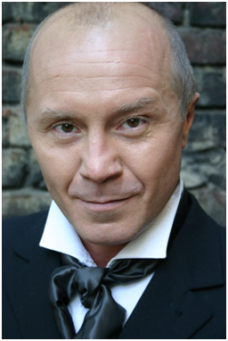 Андрей Панин