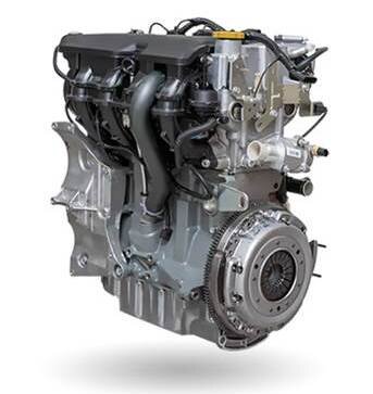 мотор 1,6 106л.с.