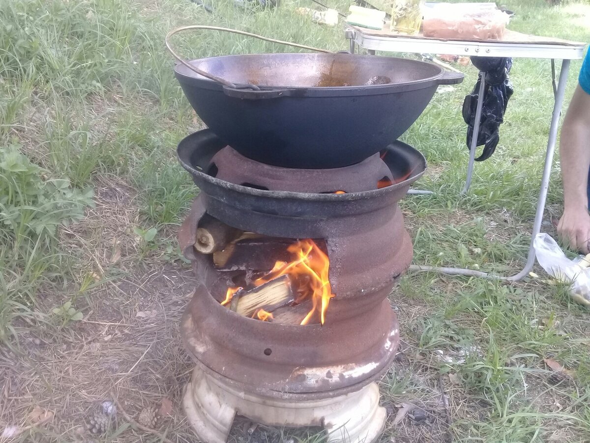 Готовим шулюм в казане на костре. Вкуснейший суп на природе. | Рыбалка и  природа | Дзен