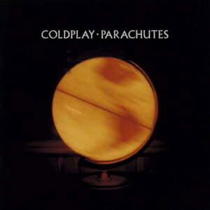 Дебютный альбом Coldplay - 2000