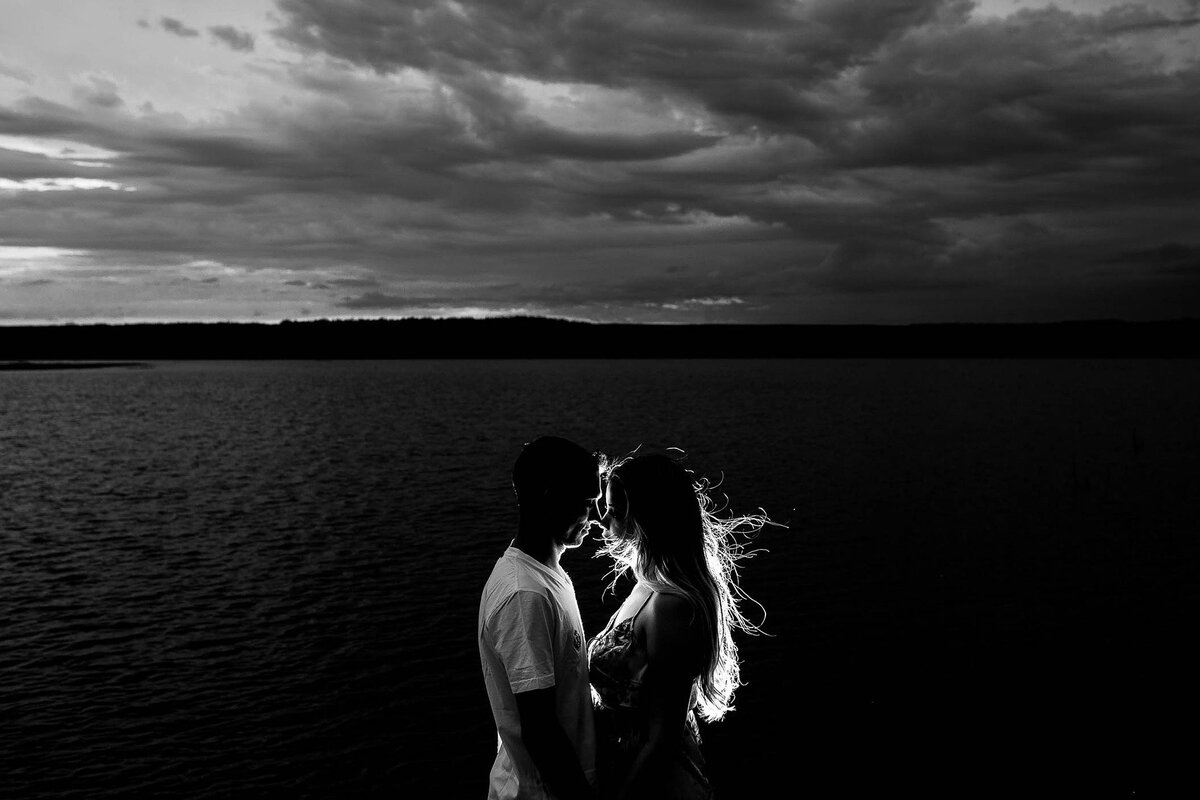 Опыт позволяет найти "того самого" человека