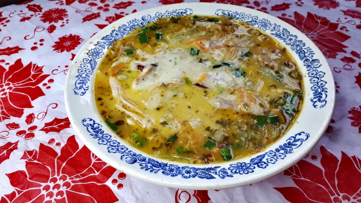 Keto Instant Pot Chicken Bacon Chowder There is a mouth full for ya. I have marr