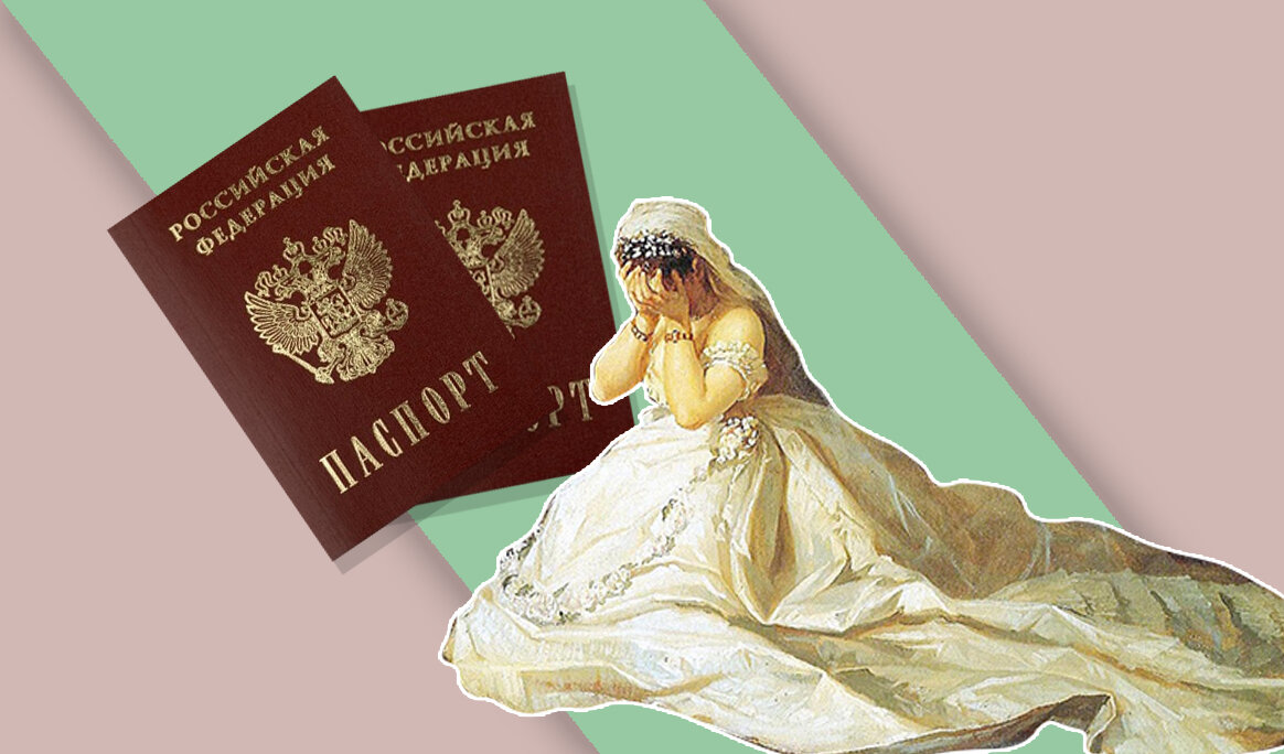 Перед венцом, Ф. С. Журавлев, 1874
