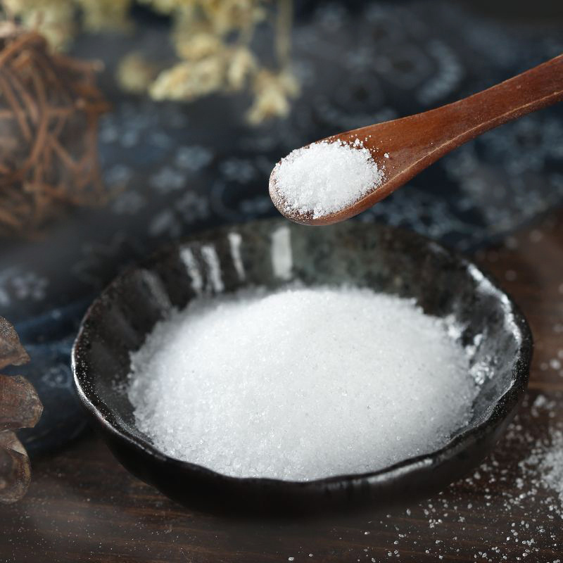 Пищевая сода.