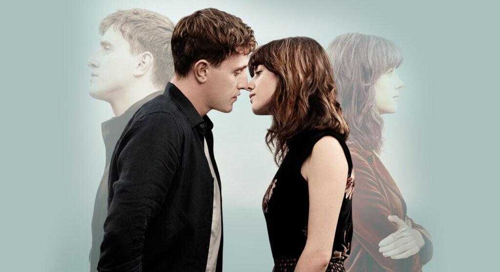 Нормальные люди (2020)