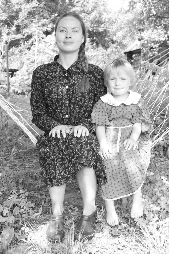 Платью около 100 лет и оно в идеальном состоянии.