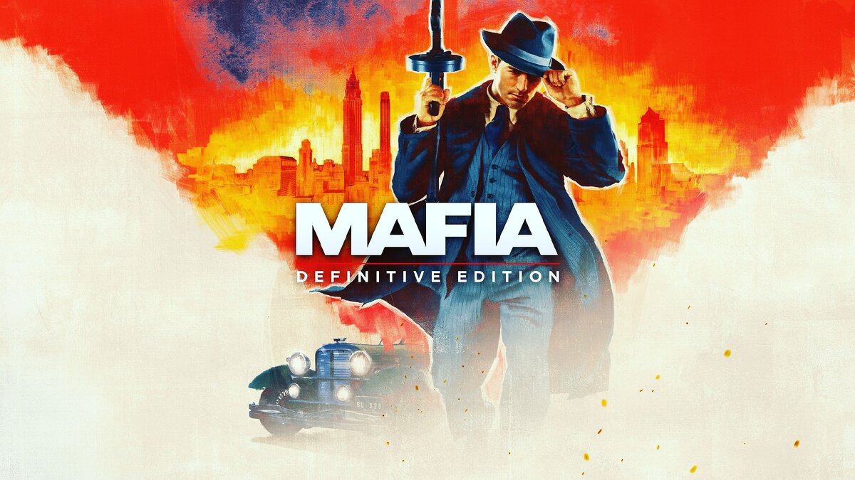Проживите историю гангстера в Mafia: Definitive Edition, созданном с нуля ремейке легендарной классики. Помимо улучшенной графики, издание похвастается обновленным сценарием, расширением побочных историй и дополнительными заставками.
⠀
Вы получите ту самую Mafia, которую так горячо полюбили, только гораздо лучше и больше!
⠀
Mafia: Definitive Edition выйдет 28 августа. Вы сможете приобрести игру как отдельно, так и в составе MafiaTrilogy, в которой также найдете обновленные версии Mafia2 и Mafia3.