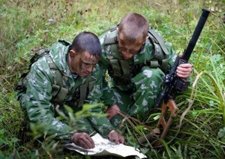 Топография