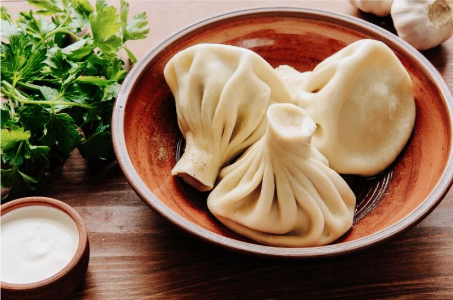 Фото: Мацони Ресторан