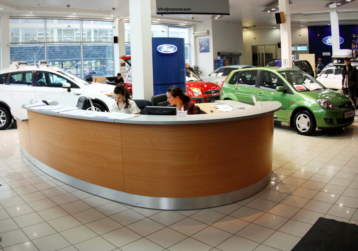 Как автосалоны пытаются разными способами продать авто дороже, реальная история как я Форд покупал, меня "развести" не вышло