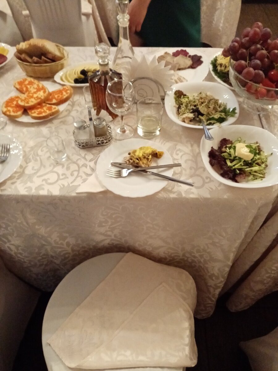 Летающие тарелки