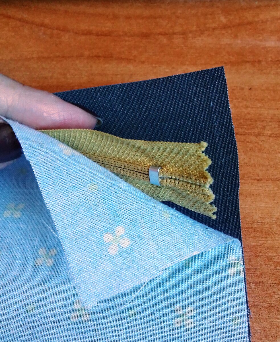 Основа,молния,подклад