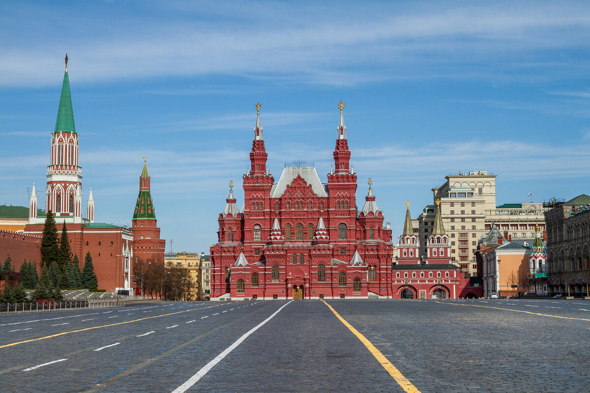 Топ мест в москве летом. Красивые места в Москве. Самые известные места Москвы.