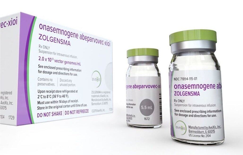 Самый дорогой лекарственный препарат в мире