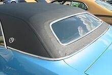 Dodge Challenger в версии SE