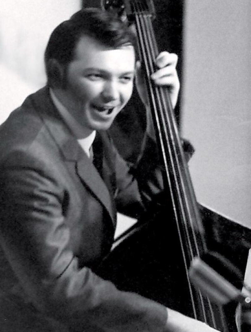 Юрий Маликов