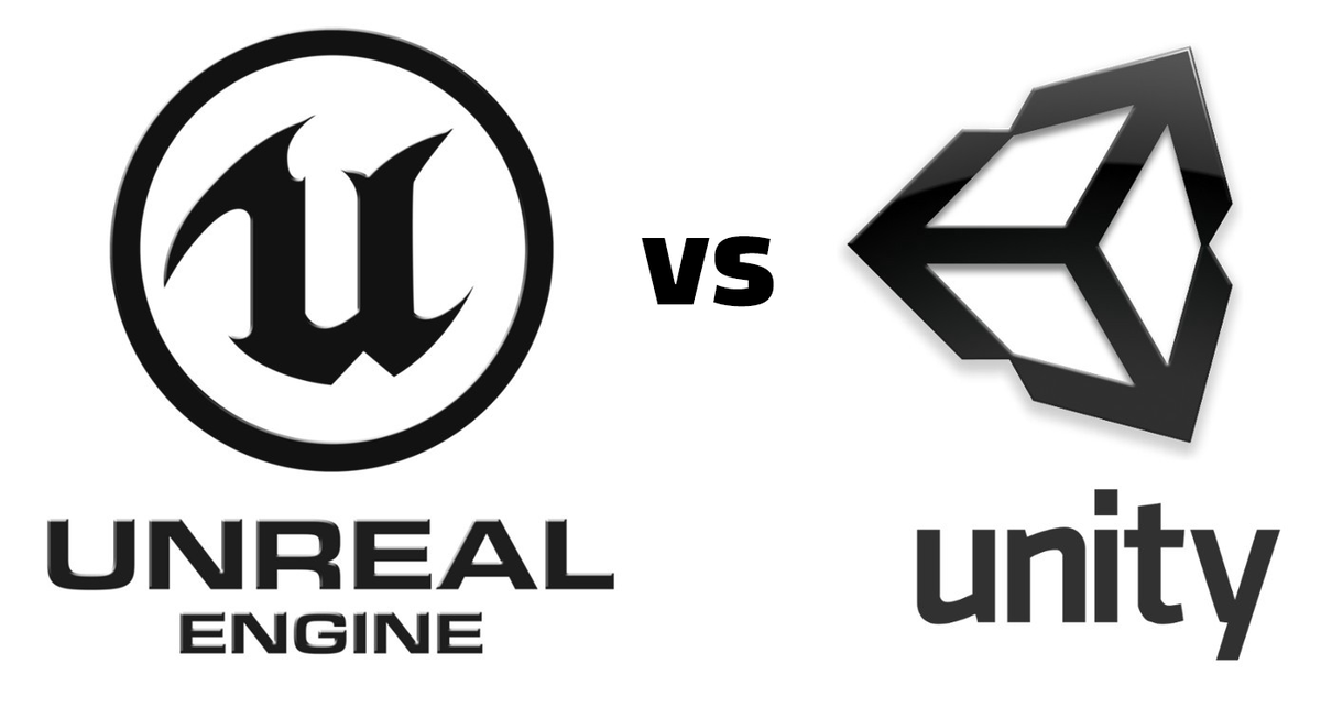 Unreal Engine vs Unity