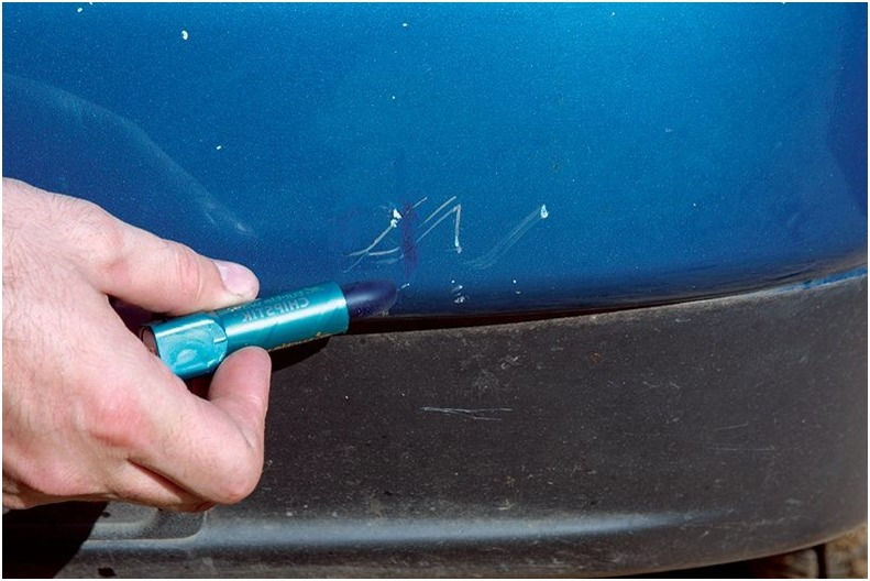 Восковой полироль