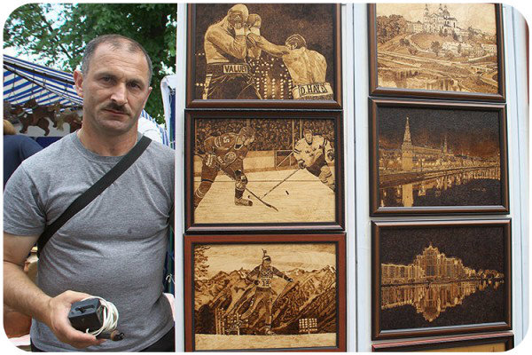 Игорь Каперский, фото: https://news.vitebsk.cc