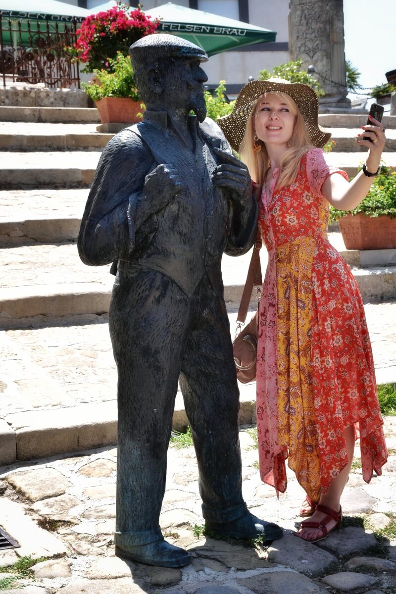 Фото «Италия как на ладони»