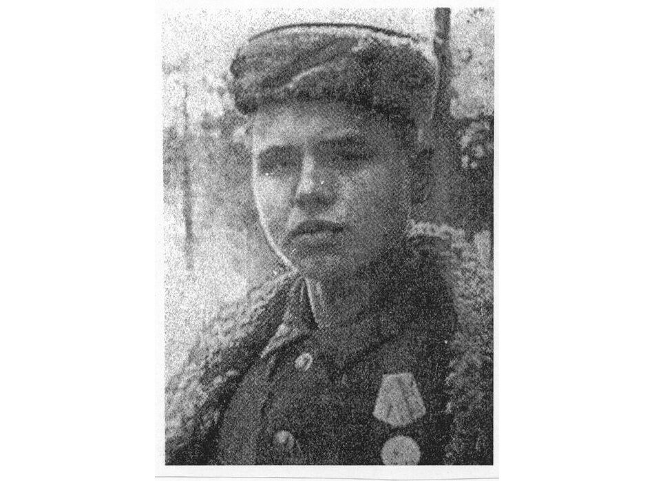 Леонид Голиков. Фото в свободном доступе.