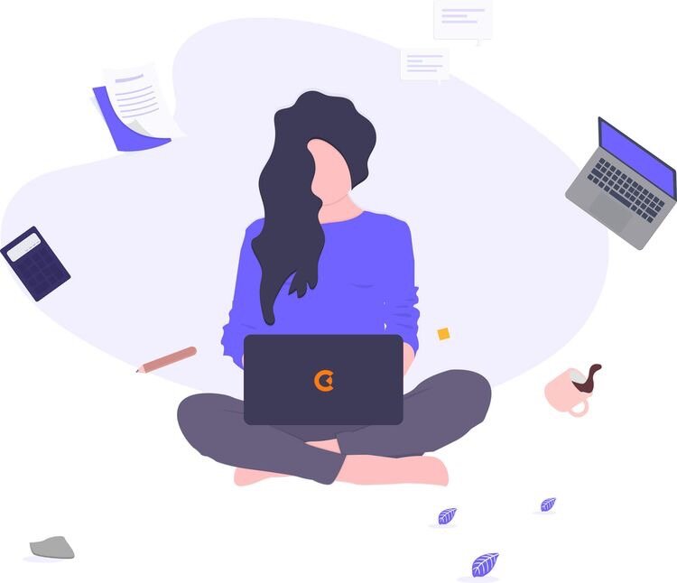 Без паники! Разберёмся по порядку.