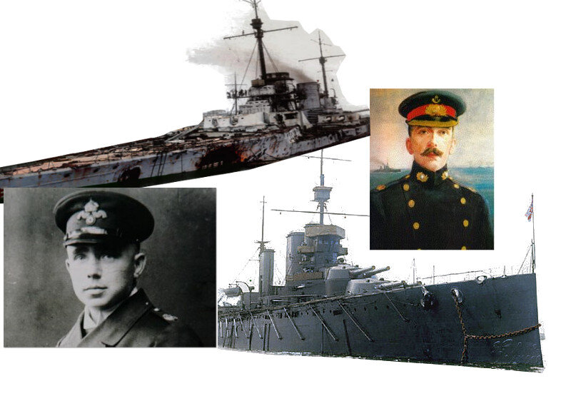 Творчество автора из фото находящихся в свободном доступе