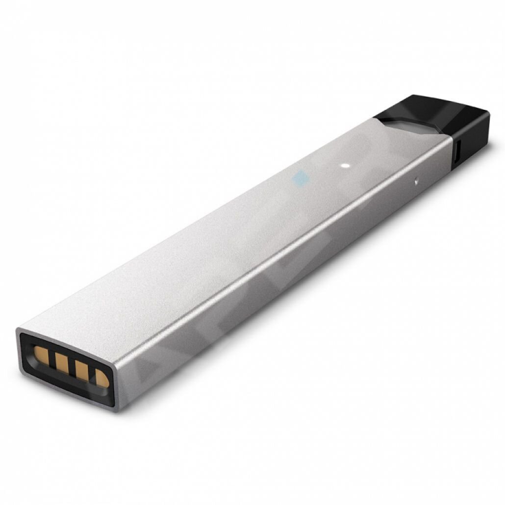 <b>JUUL</b> SIMPLE.