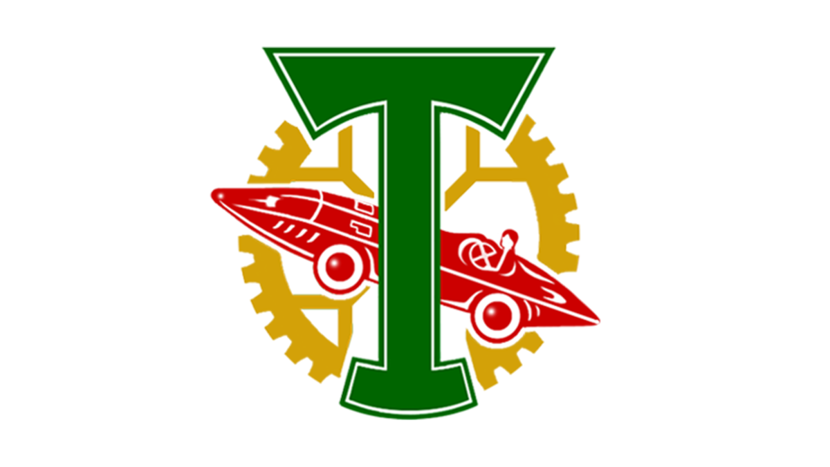 Эмблема 1936 года