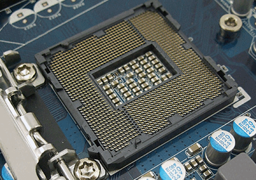 Intel 2025 1155 cpu