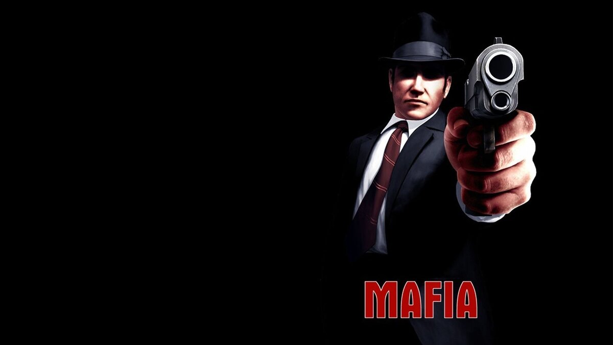 Mafia: The City of Lost Heaven