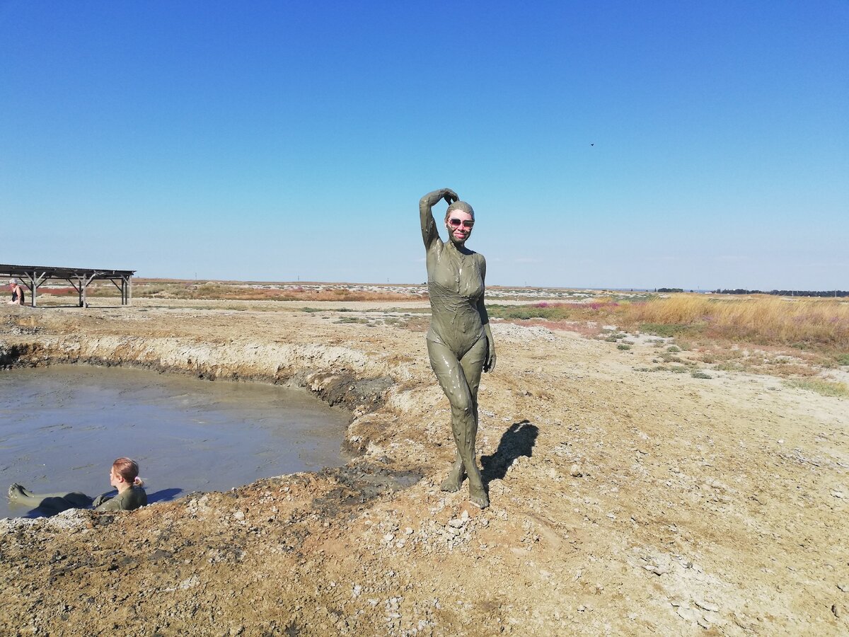 грязевой вулкан анапа витязево. вулканическая грязь анапа. анапская грязь. лечебная грязь анапская. грязь анапская для аппликаций, 500 мл.