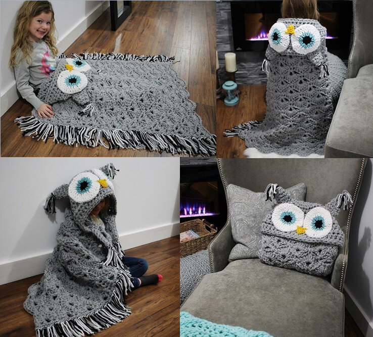 Связан крючком, но я собиралась спицами :) Источник фото: https://hobbyseason.ru