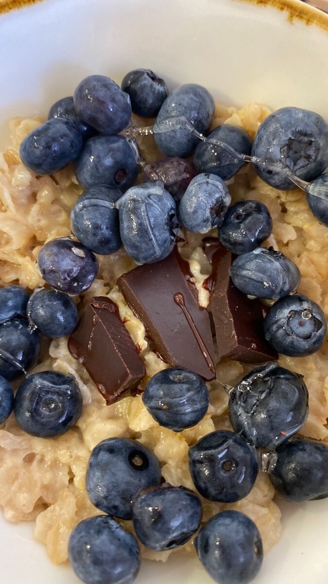 Вариант приглашения каши