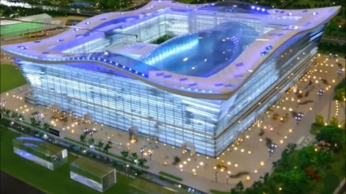 Центр века. New Century Global Center, Чэнду, Китай. Глобальный центр новый век Китай проект. Глобальный центр «новый век» в Чэнду площадь. Здание новый век Чэнду.