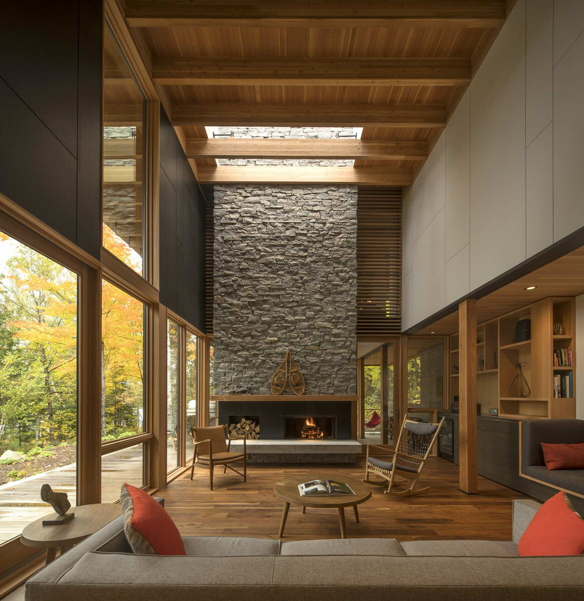 Bohlin Cywinski Jackson,