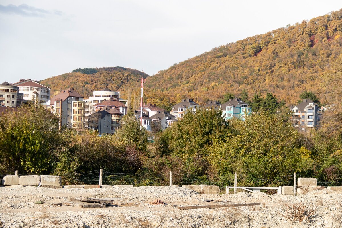 Краснодарский край село агой фото. Агой.